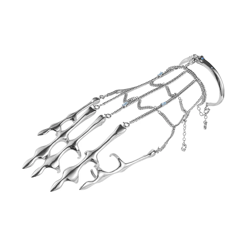 BLACKHEAD Титановые стальные браслеты унисекс