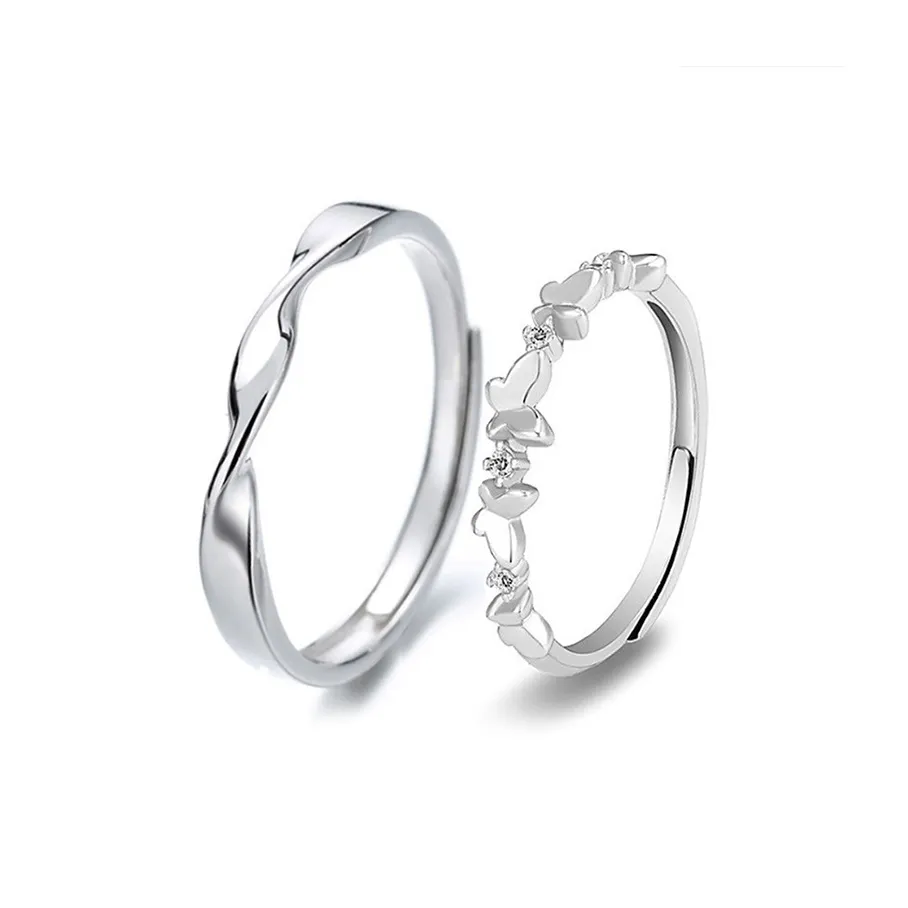 YOASOBI Сплав Кольца Унисекс