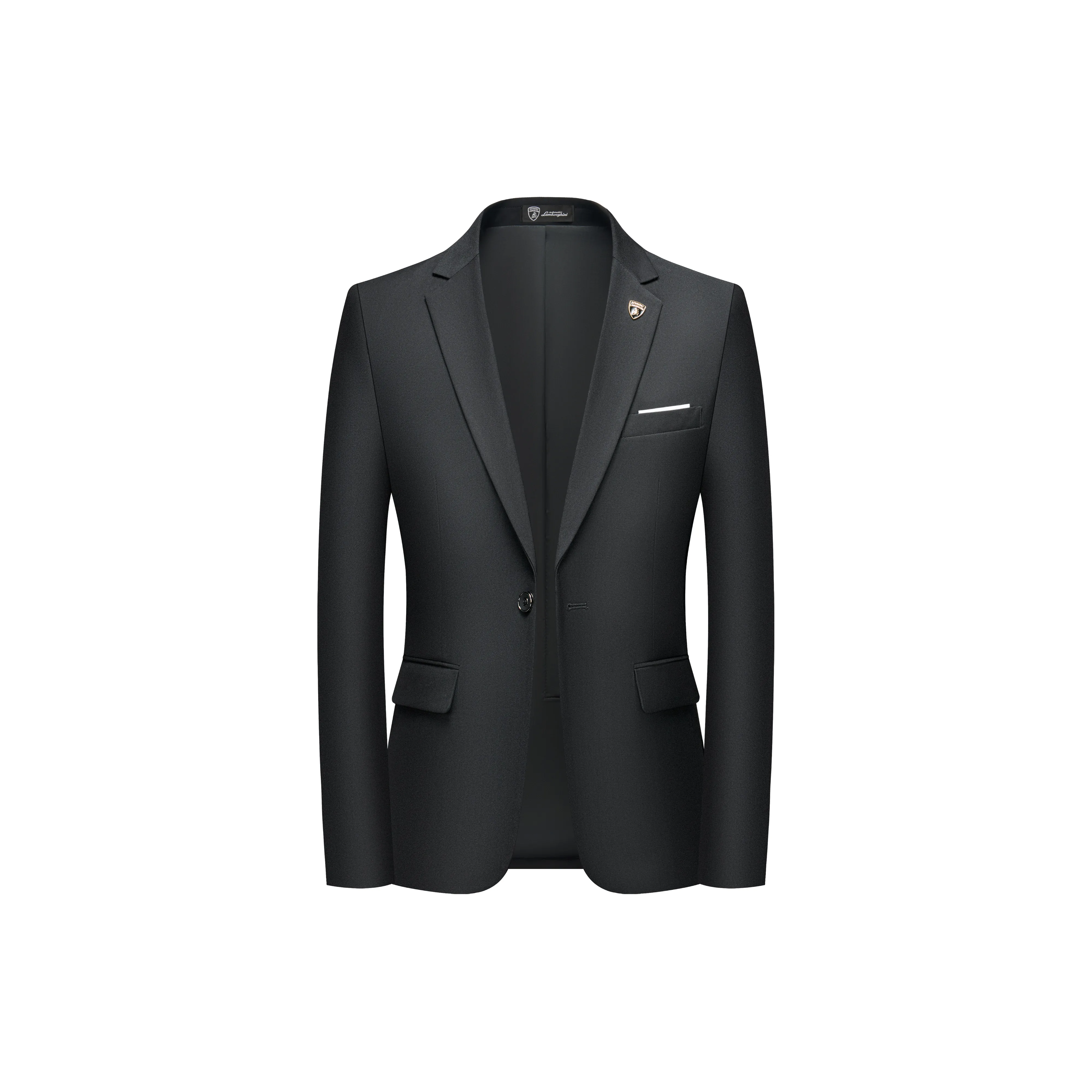 Automobili Lamborghini Business Suit Men's