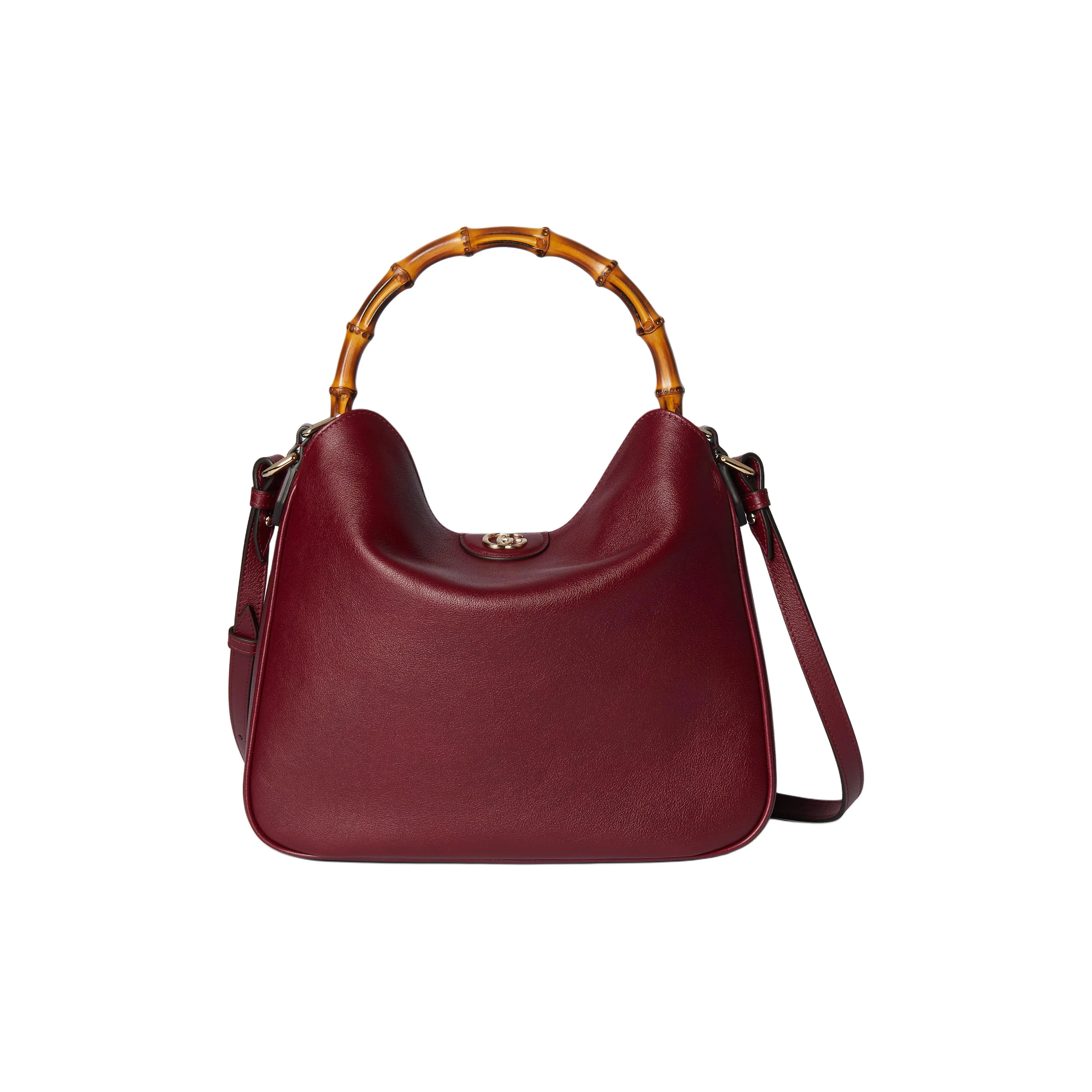 GUCCI Diana Handbags