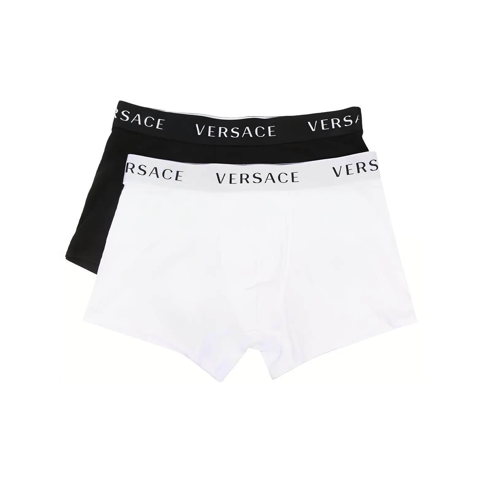 VERSACE Боксеры Мужские 2 упаковки