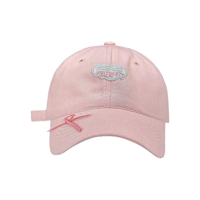 Fishing For Bears Хлопковые кепки унисекс