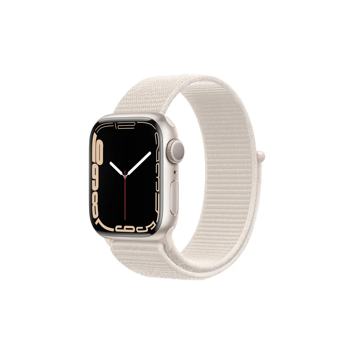 Membrane Doushi Ремень Apple Совместимость Материал Нейлон 210 мм