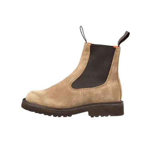 Tricker's Челси Коричневый Женские