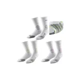 3팩 세트 (화이트+화이트 그린+화이트 핑크)