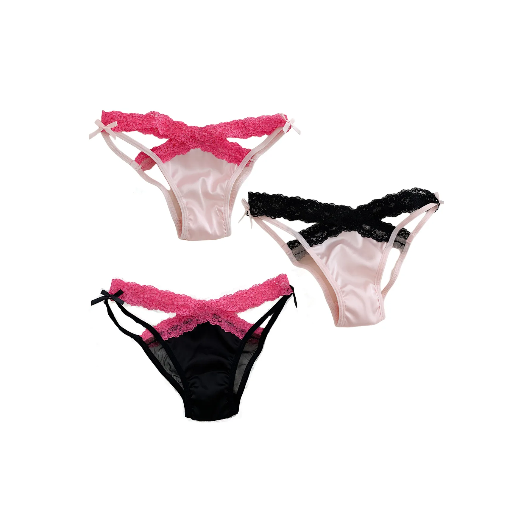 Beerus Нижнее белье Женское 3 упаковки