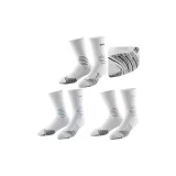 3팩 세트 (화이트+화이트 블루+화이트 핑크)