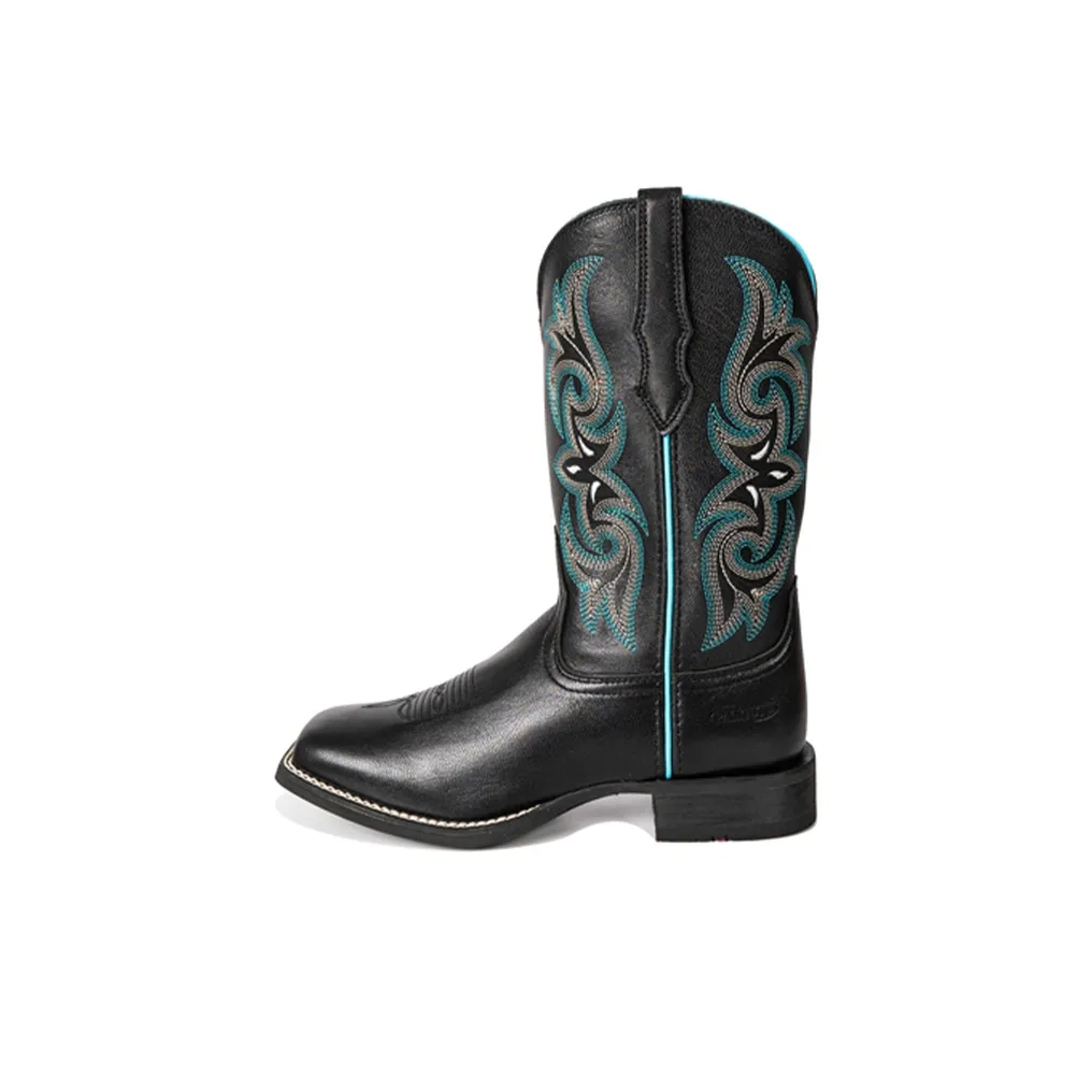 Palitutu Аутдор Женские Черный