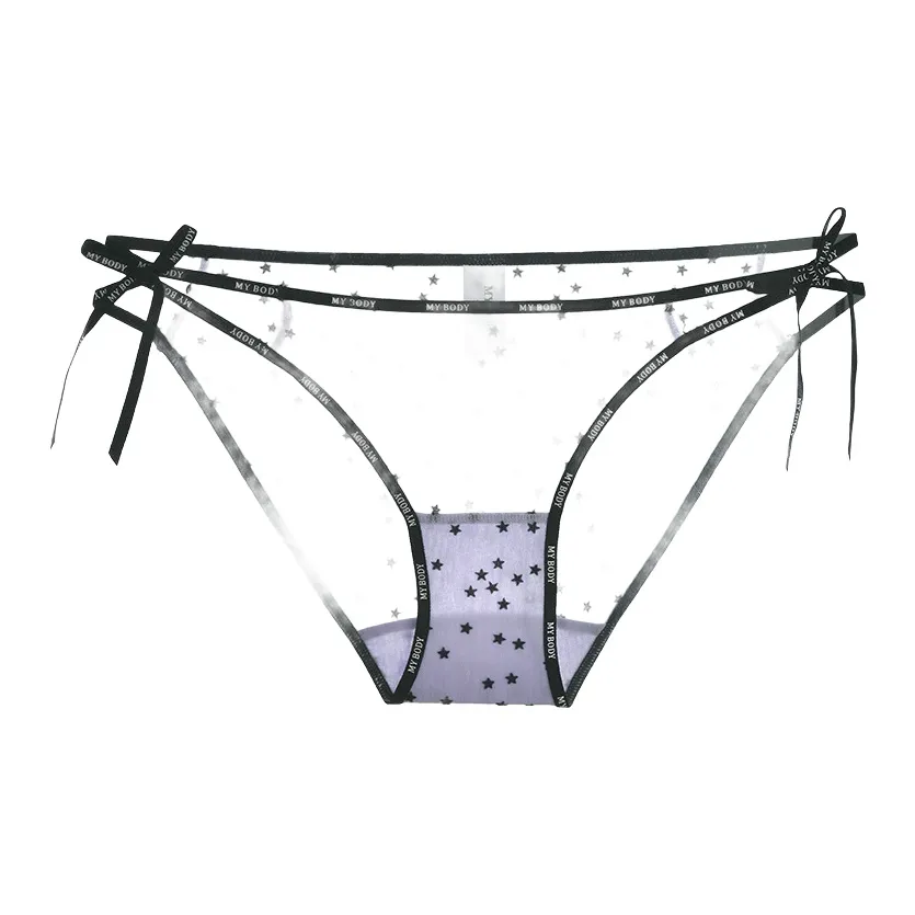 MY BODY Женское нижнее белье 1 упаковка
