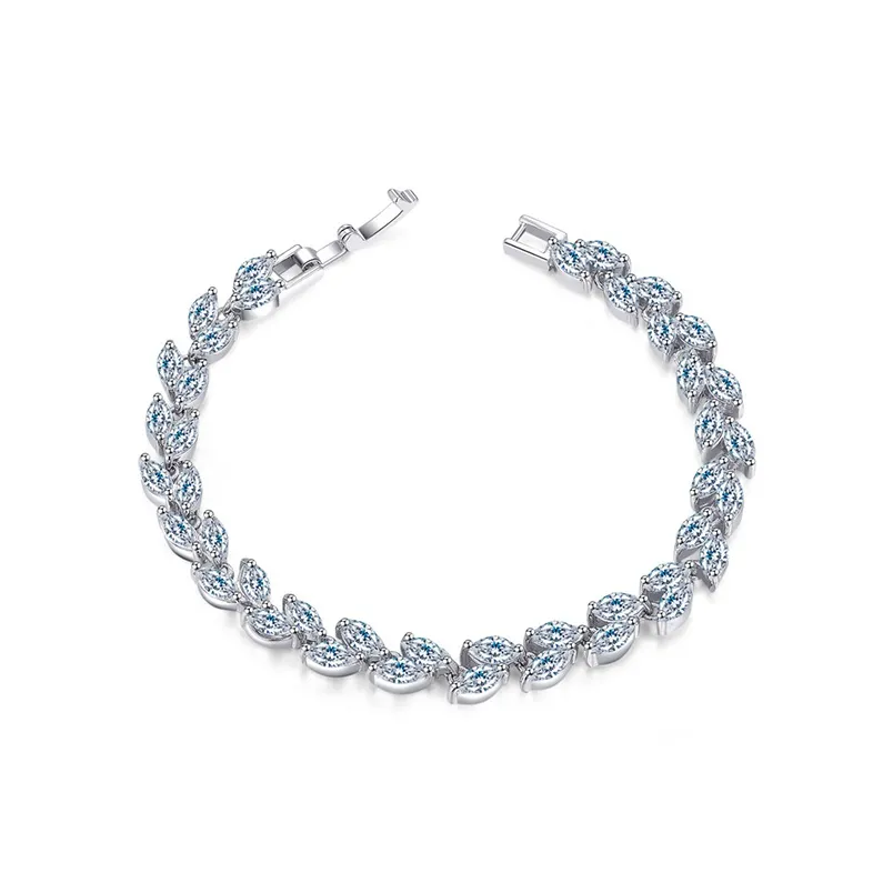 Inkopper Alloy Bracelets Women's