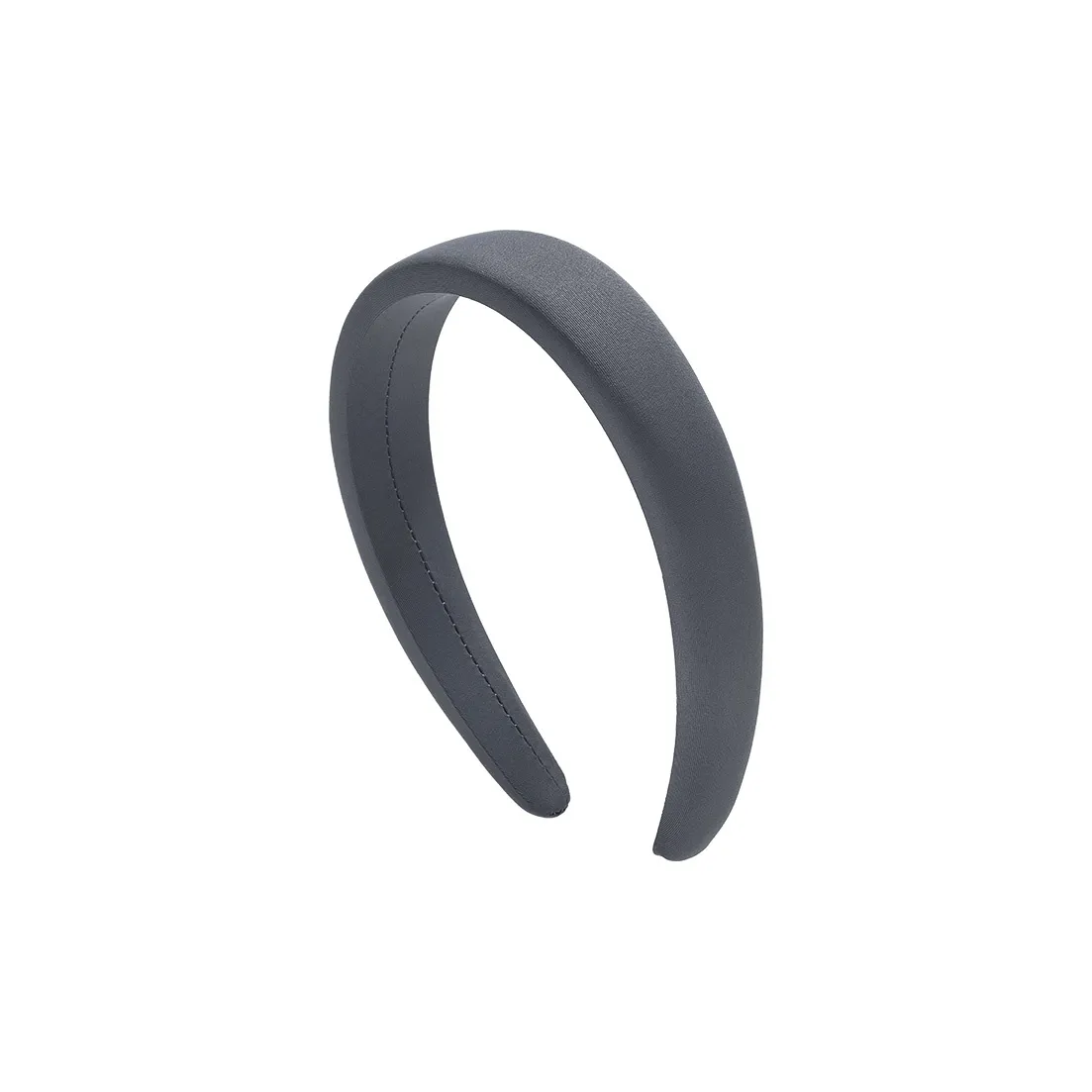 ROYALSASA Polyester Acrylic Headbands Women's