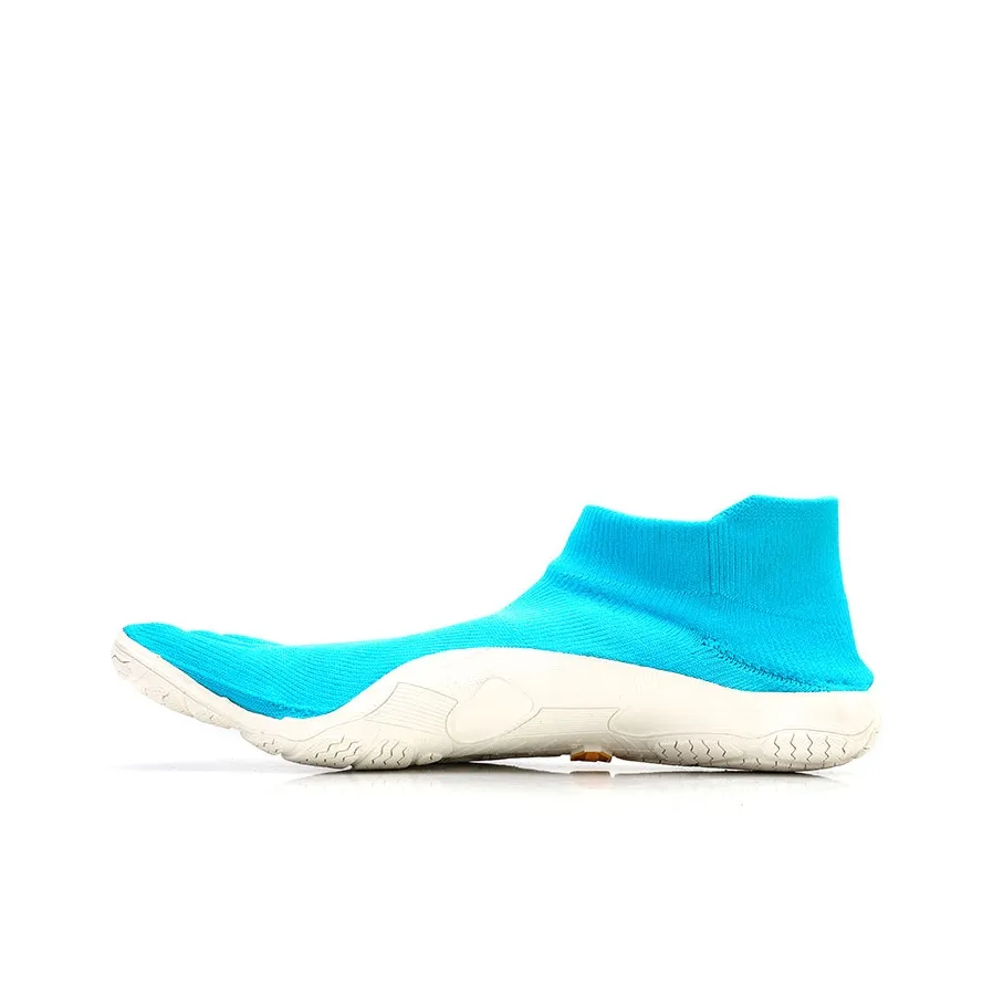 Vibram Slip Resistant Support Lightweight Low Top Training Cld Shoes Women's Light Blue