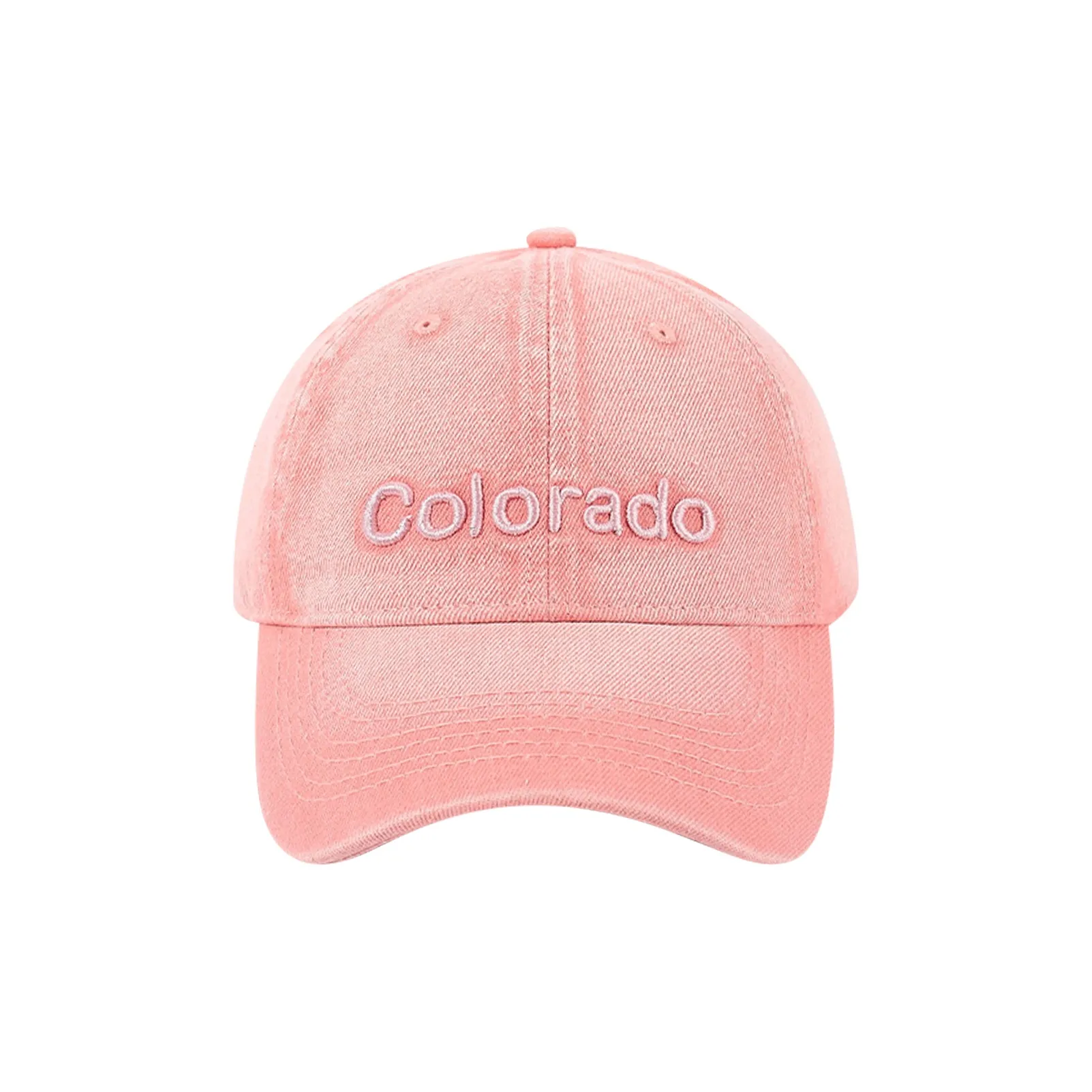 CMFY Cotton Baseball Caps Unisex