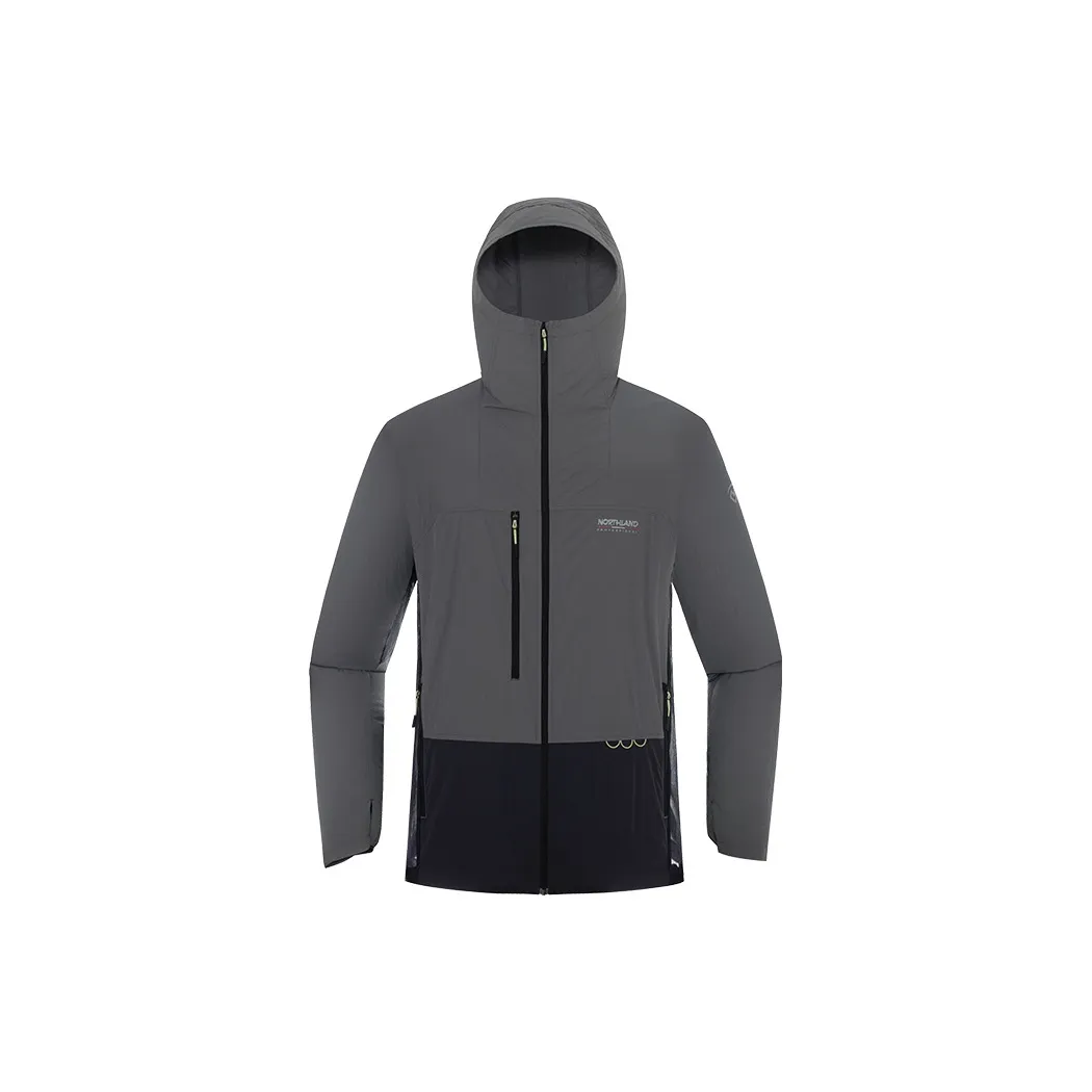 NORTHLAND Профессиональный Super Light Дышащий Быстросохнущий Охлаждающий Защита от ультрафиолета Мужская одежда с защитой от солнца