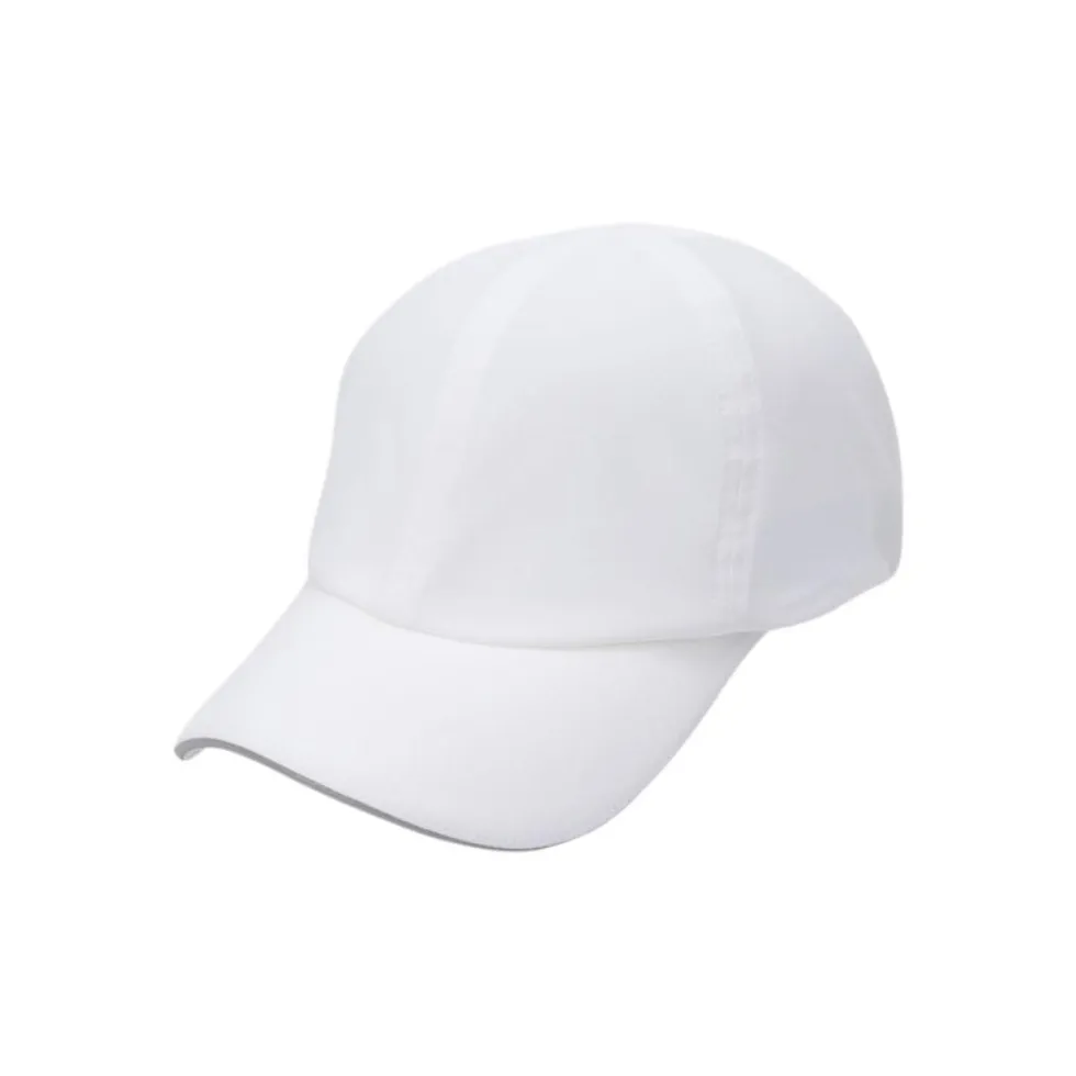 KOLON SPORT Polyester Baseball Caps Women's White