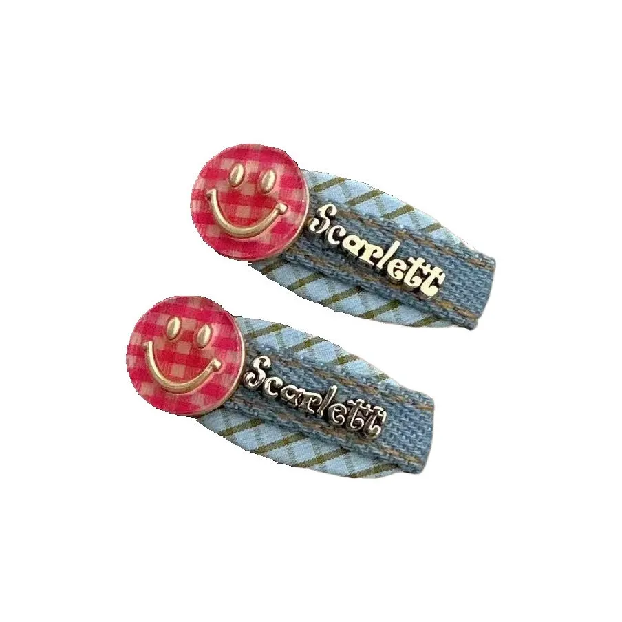 ZWU Hair Clips Women's