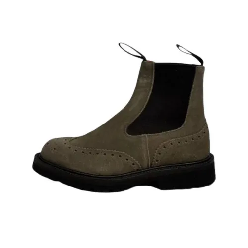 Tricker's Челси Женские