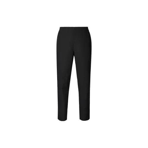 DESCENTE Training Series Мужские Вязаные Тренировочные Брюки