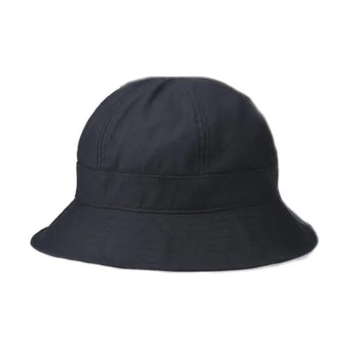 STANDARD CALIFORNIA Хлопковые панамы Унисекс