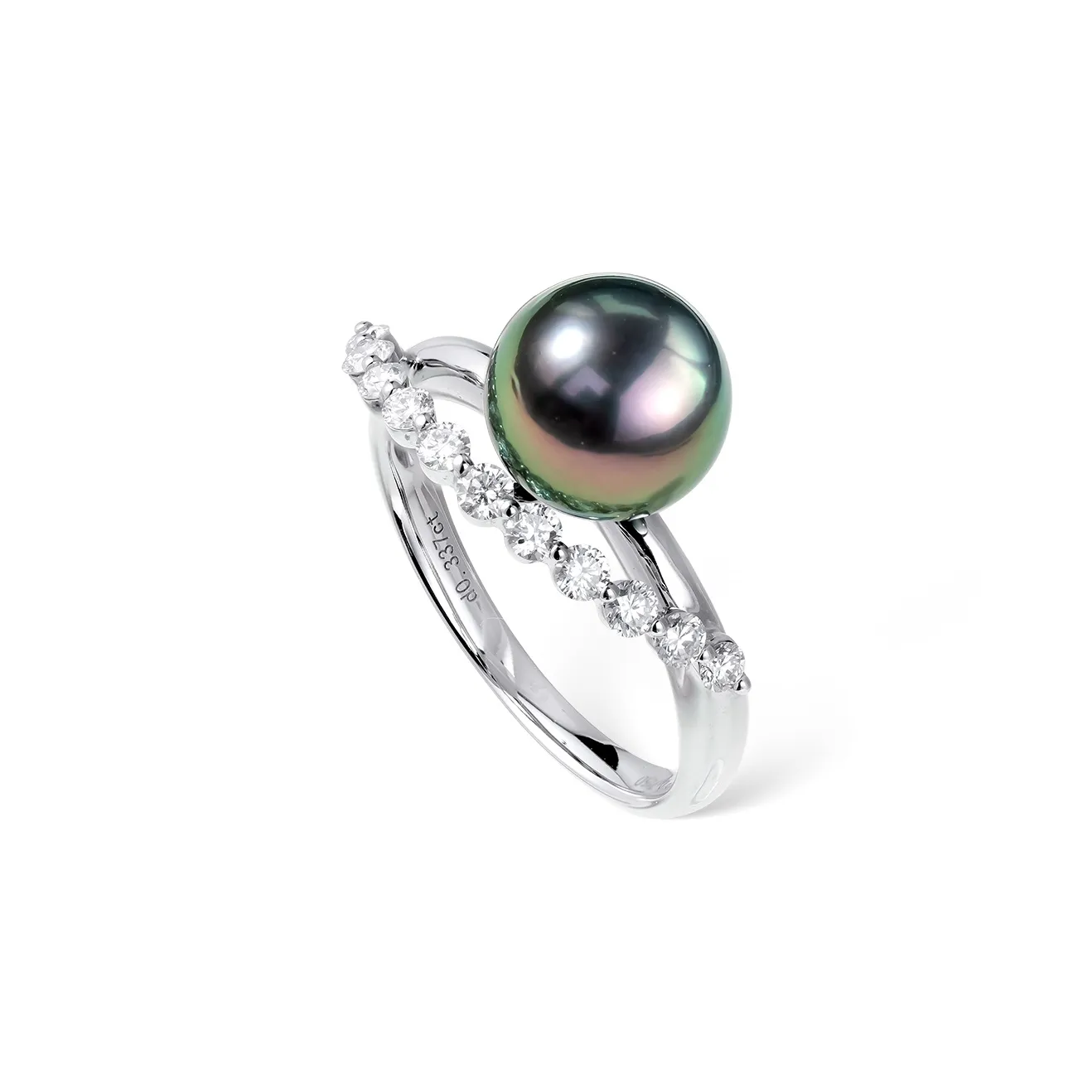 AKOYA® Pearl Rings Women's