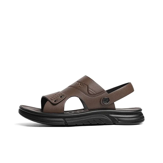 RED DRAGONFLY Пляжные сандалии Мужской