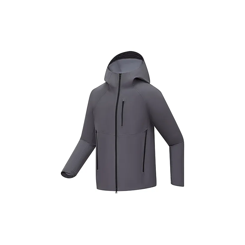 BOSIDENG Stormtrooper Series Ветровка Мужская