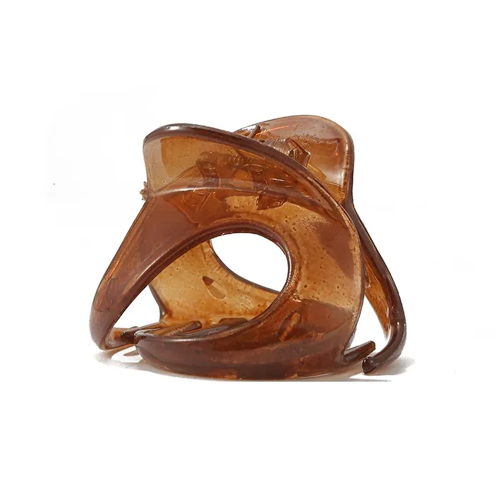Like A Dream Acrylic Hair Clips Women's