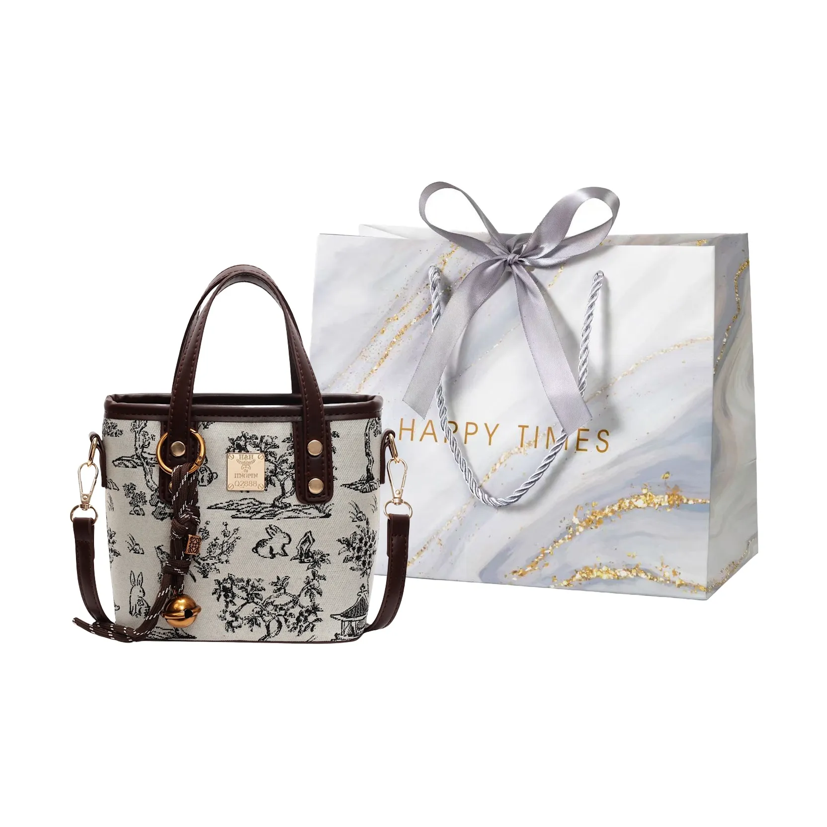 Miss Angel ПУ (полиуретан) Сумка через плечо Стандартная Женская Белый Синий Красный