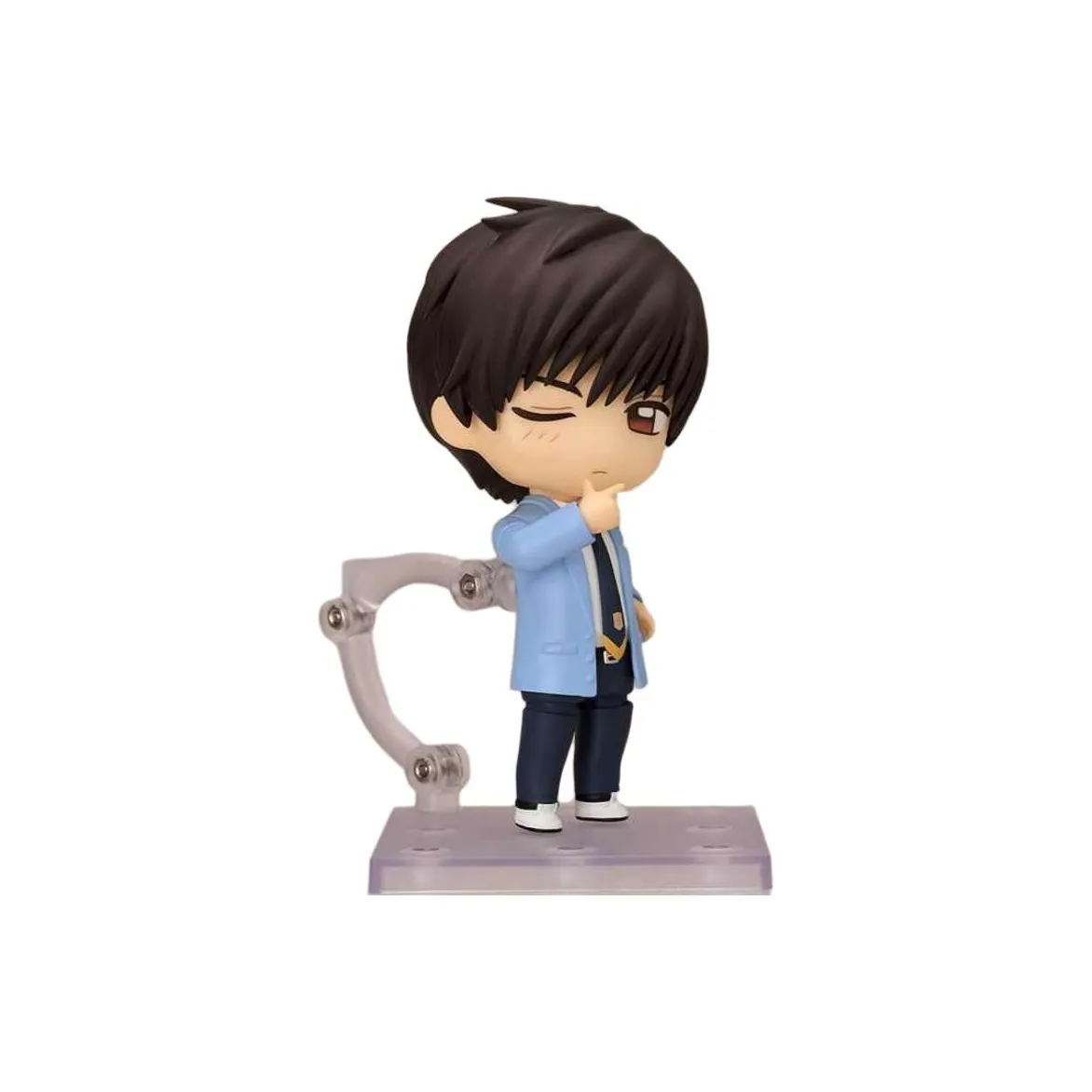 GSC Nendoroid Сакура Киномото Сакура Собирательница карт Чиби-стиль фигурка