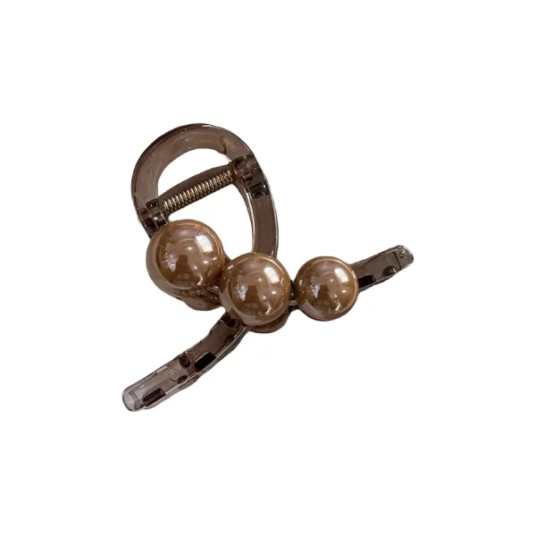 ZWU Hair Clips Women's