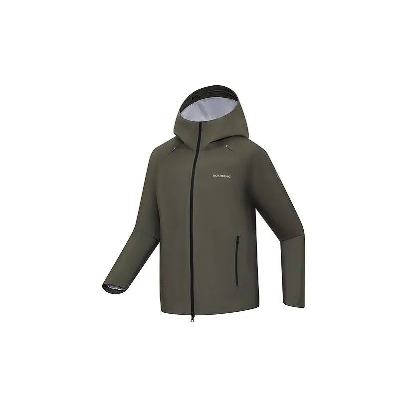 BOSIDENG Stormtrooper Series Ветровка Унисекс