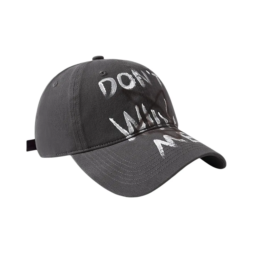 YOULIANYIN Хлопковые кепки унисекс