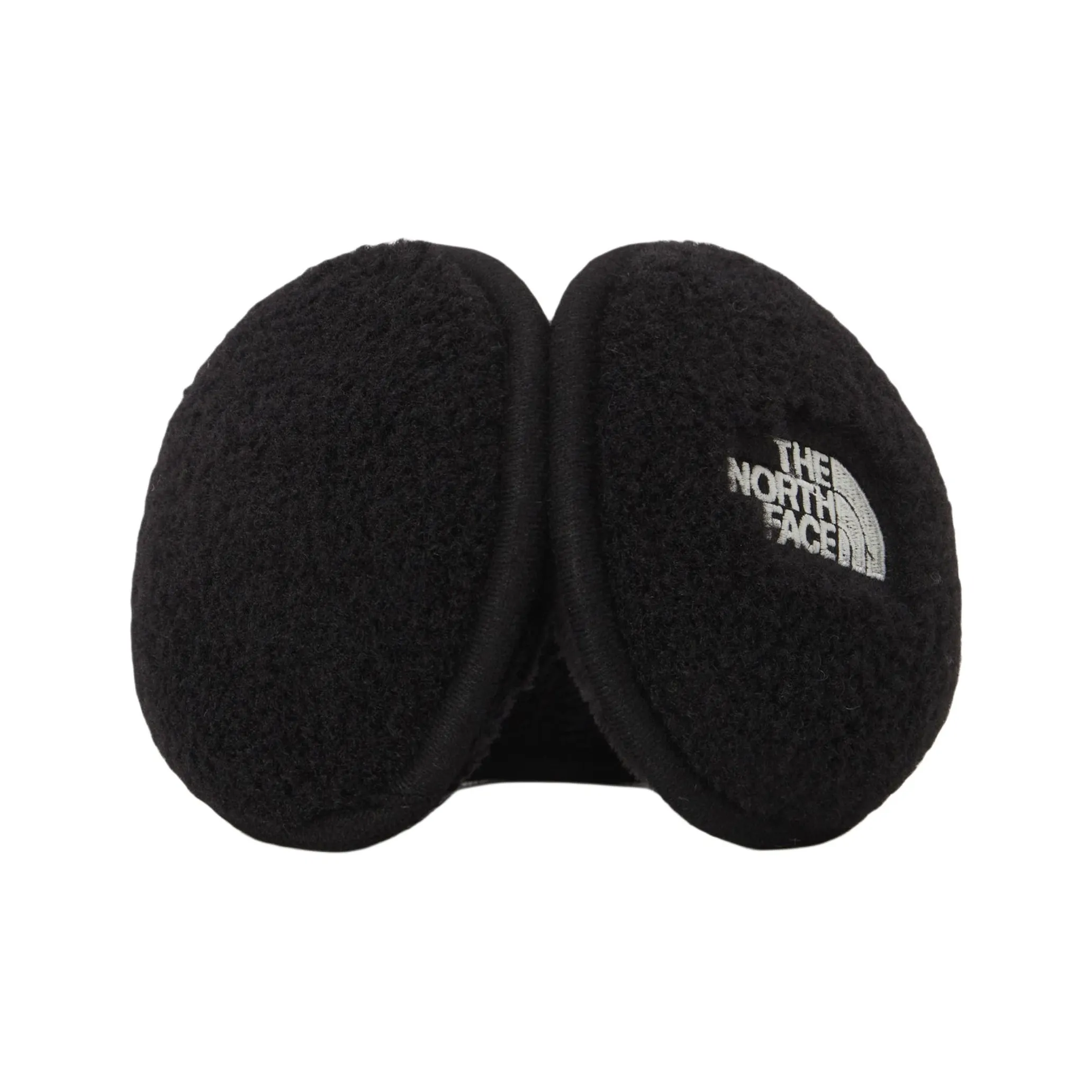 The North Face Шерсть Наушники-подвески Детский Черный