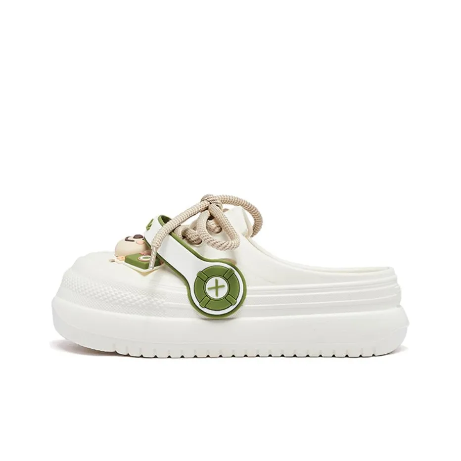 AGSDON Clogs Women's