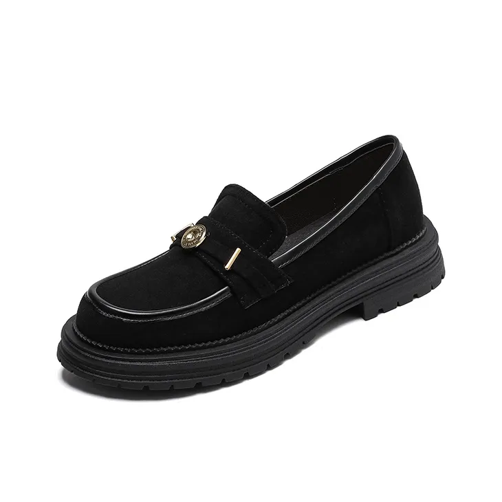 VANDEELEN Loafers 3.5cm Women's