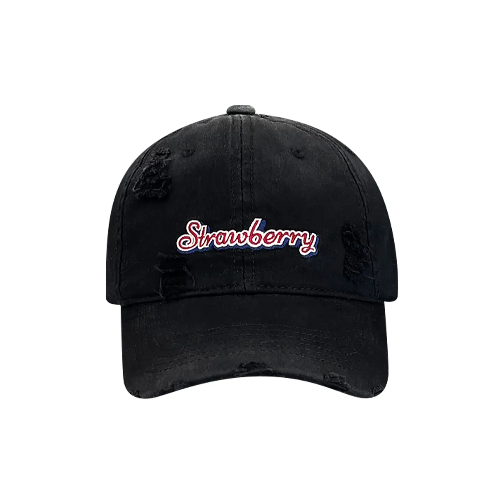CMFY Cotton Baseball Caps Unisex