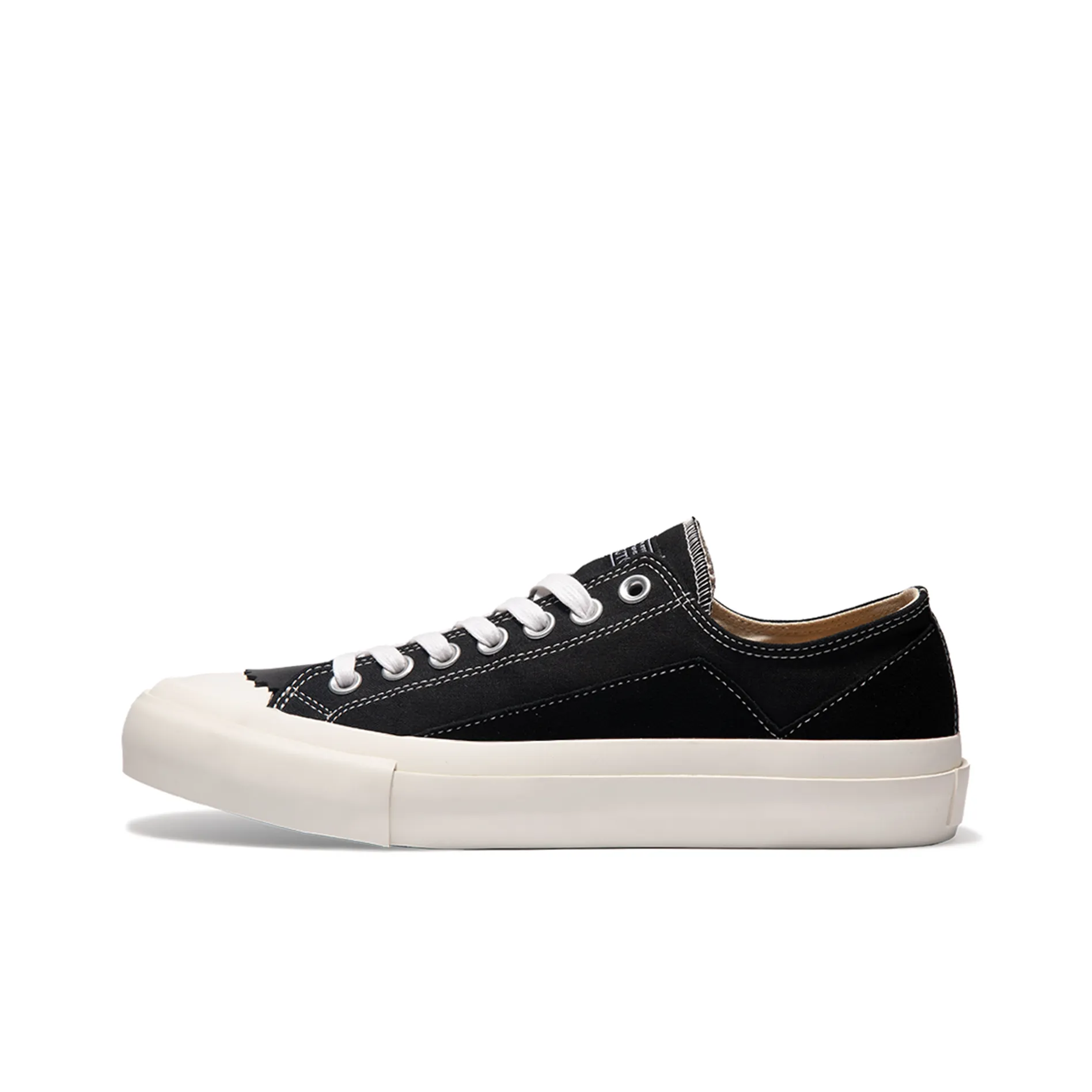 MATNUT ARTERY Low Top, Black Chinese Fashion Trend, Street Dance Casual, Vulcanized Canvas Shoes, Celebrity Same Style