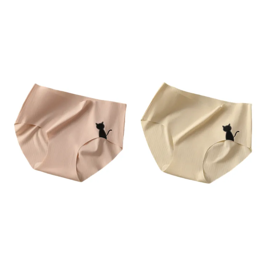 Lan Miao Underpants Women's 2 Pack