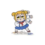 팝 스타일