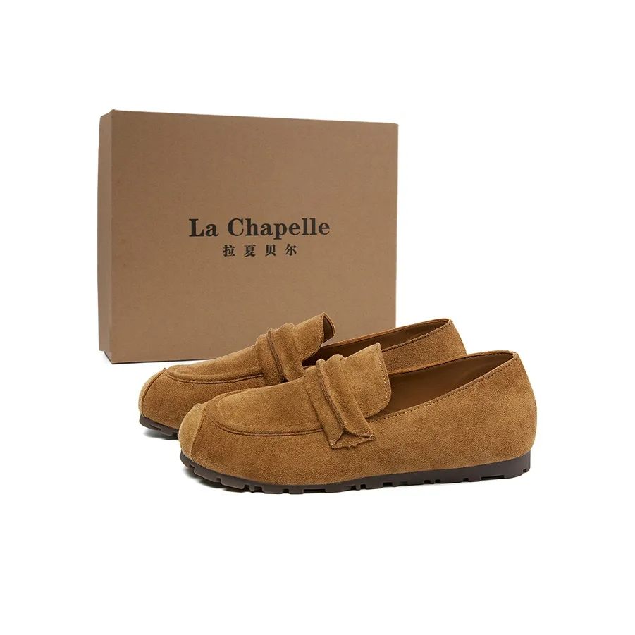 La Chapelle Лоферы Женские