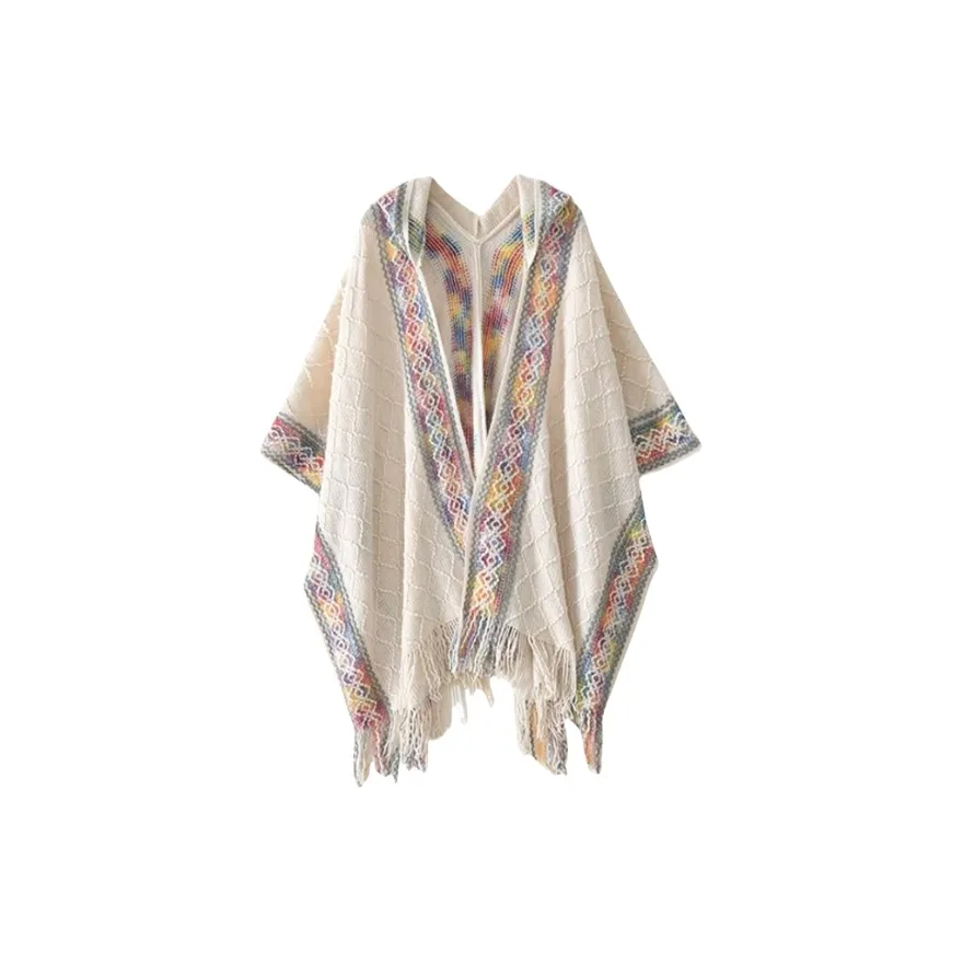 Bejirog Shawls Women's