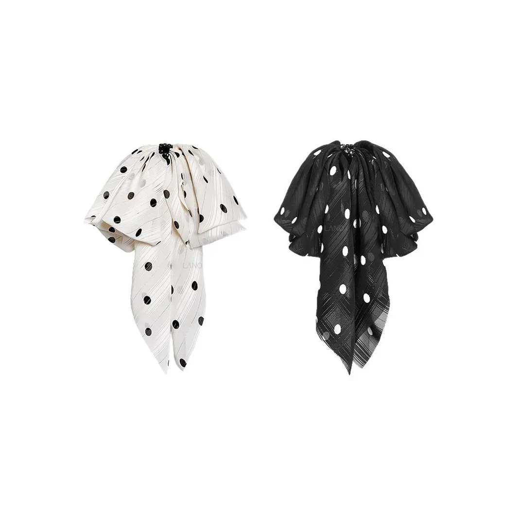 Lano Resin Claw Clip Hair Clip Women's