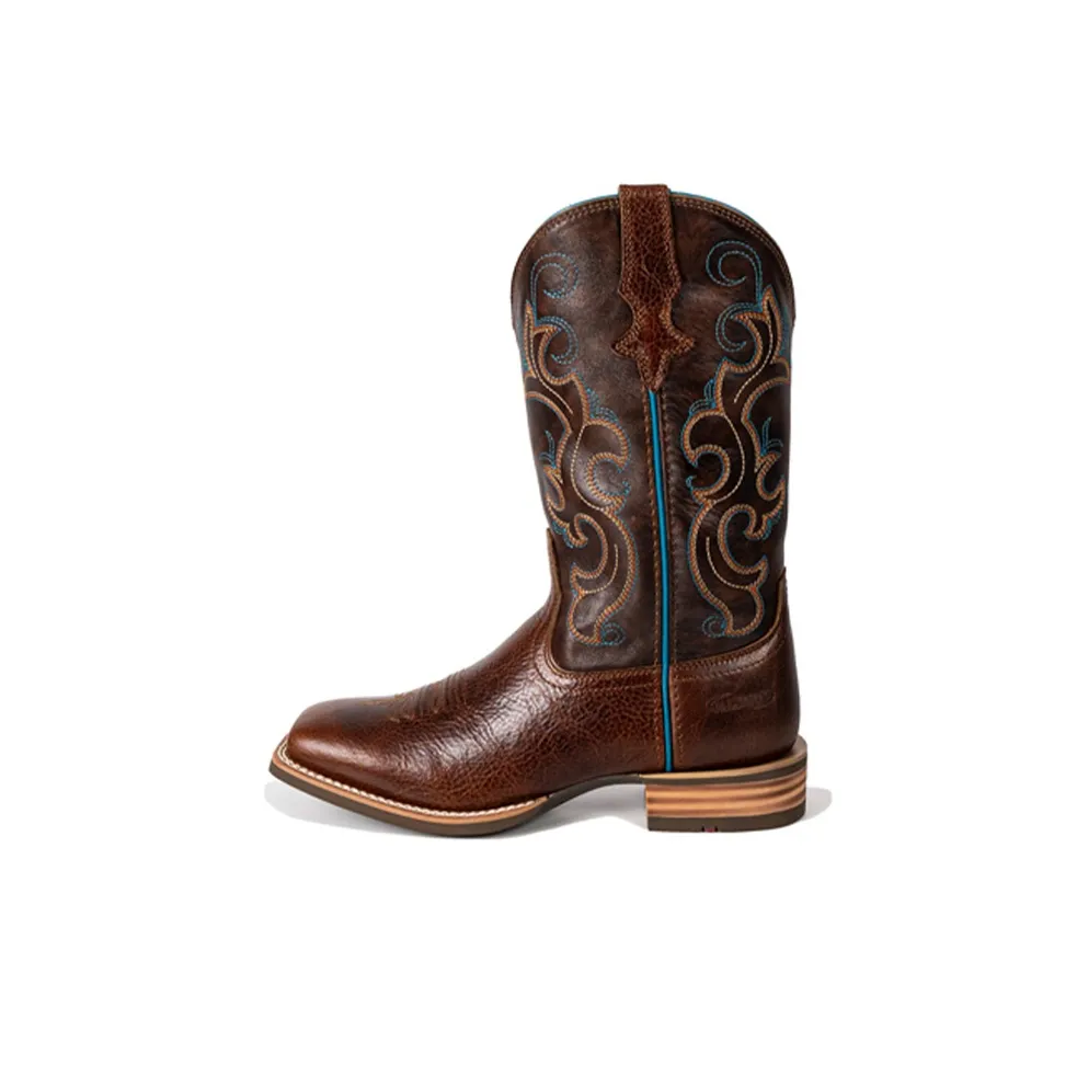 Palitutu Crew Outdoor Женские Темно-коричневый