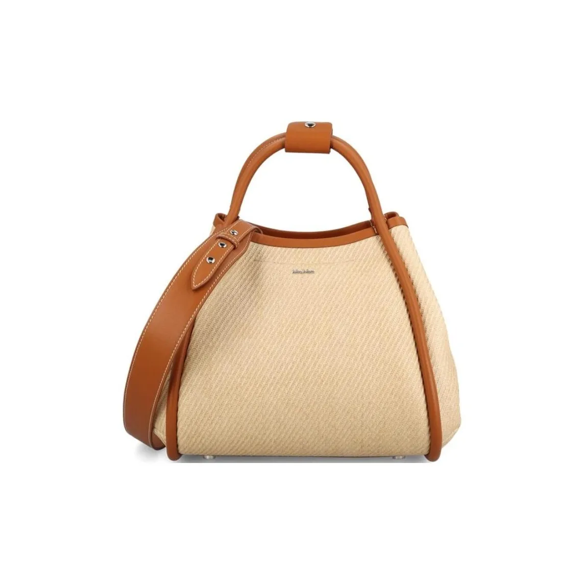 Max Mara Small Marine Bag
