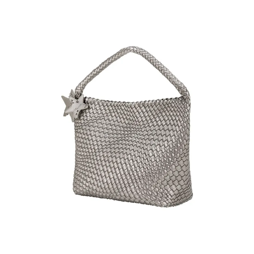 ECODAY ECOD PU Shoulder Bag, Fashion Commute, High Aesthetic Appeal Unisex Multicolor