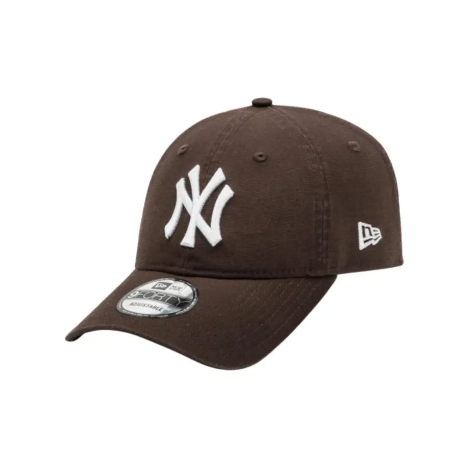 New Era Холст Кепки Унисекс