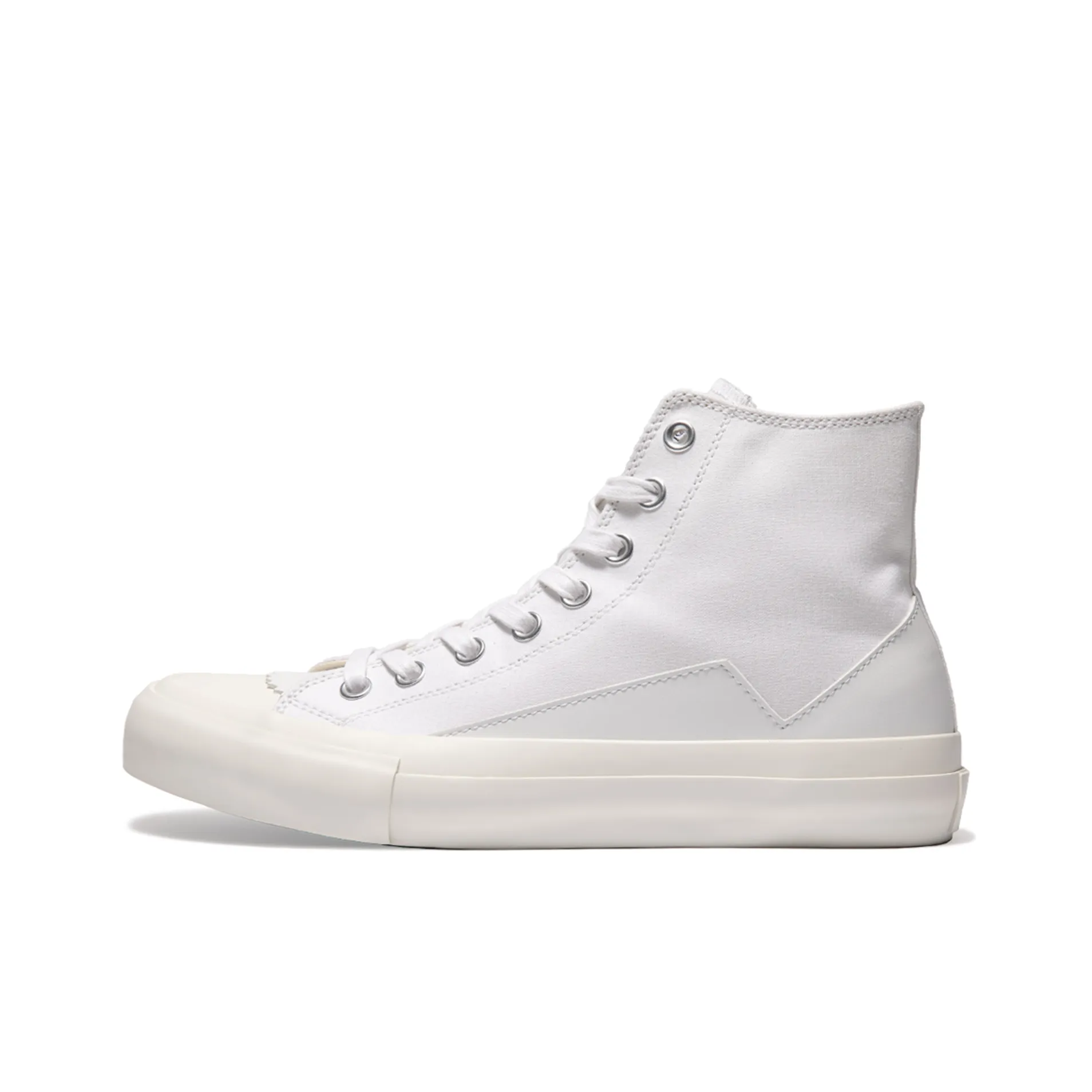 MATNUT High Top Casual Original Niche Premium Feel, Versatile Canvas Shoes