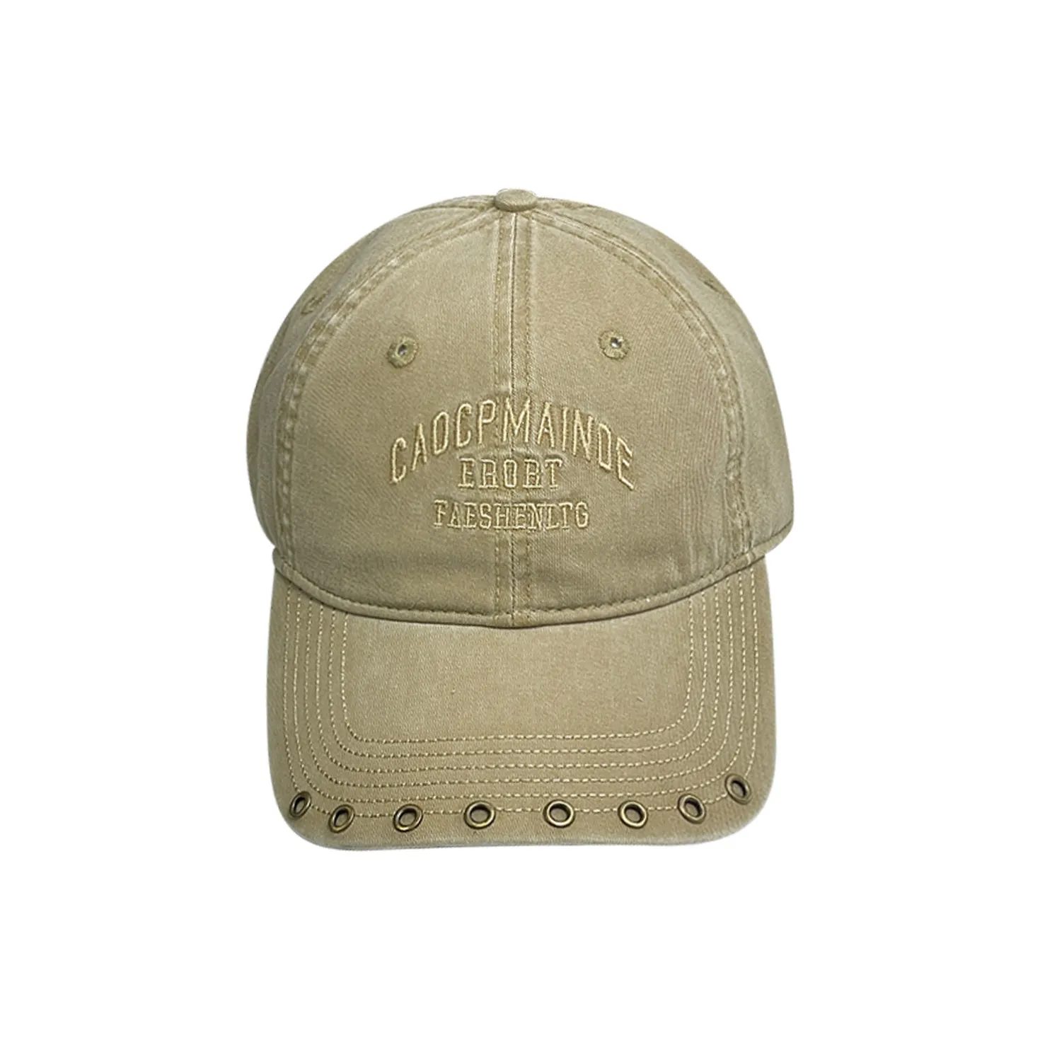 CMFY Хлопковые кепки унисекс