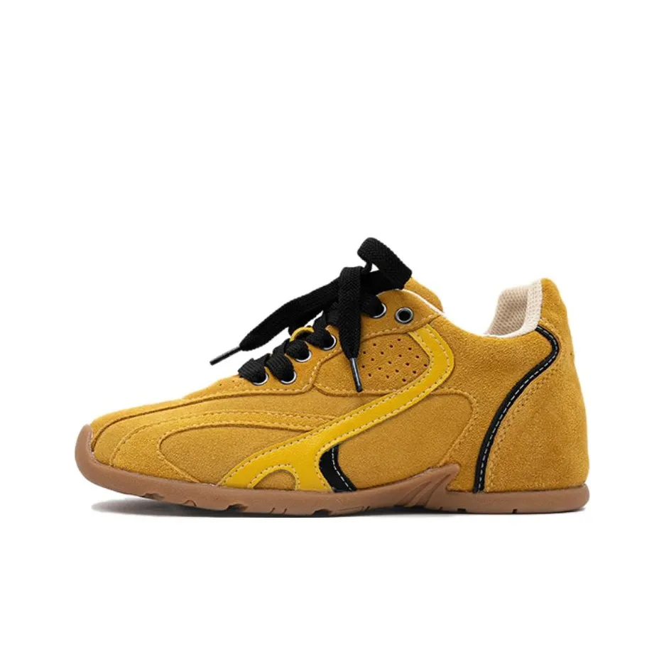 Ruomini Low Top Casual Shoes Women's