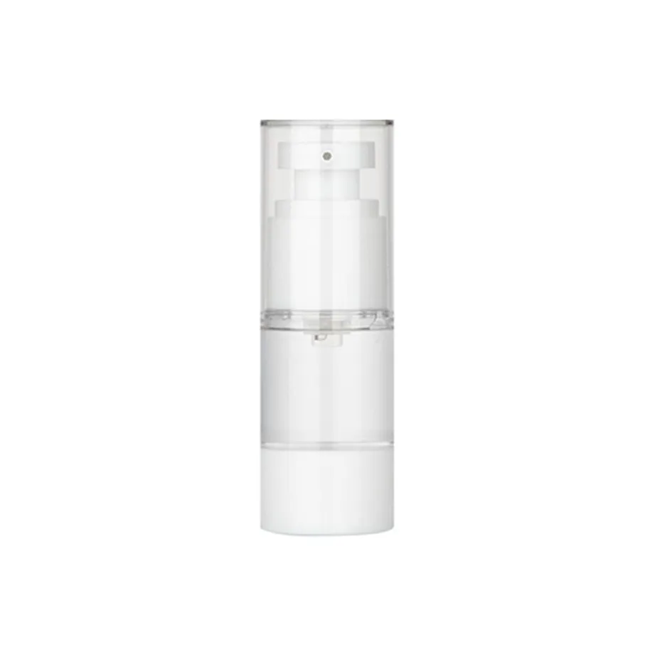 JIAOXUEFEI Вакуумная дозирующая бутылка с кнопкой бутылка для лосьона бутылка для шампуня бутылка для геля для душа и пустые бутылки